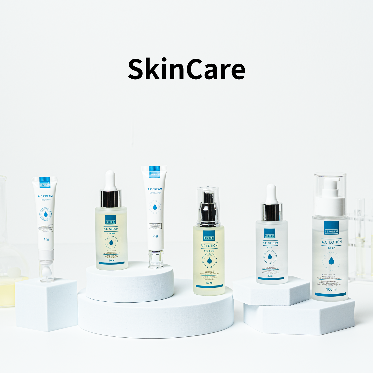 SkinCare