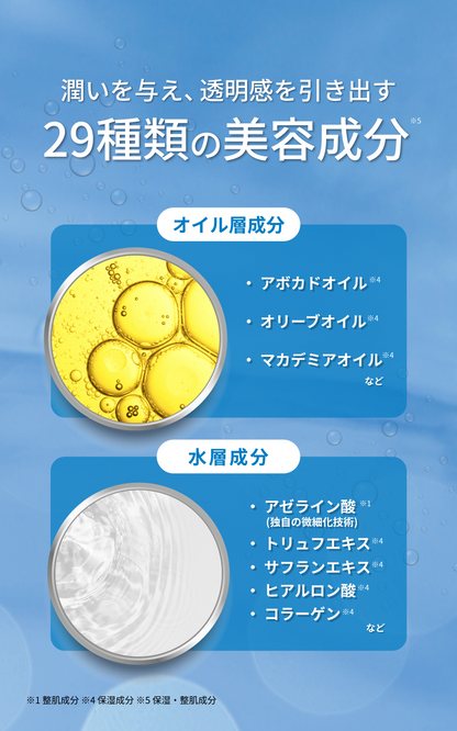 ルポレム A.Cオイルミスト