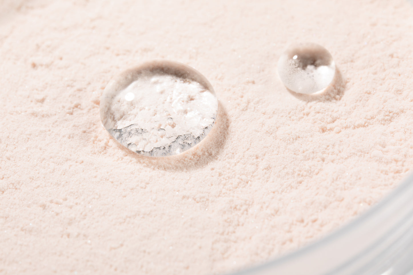 ルポレムフェイスルースパウダー　LP01