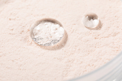 ルポレムフェイスルースパウダー　LP01