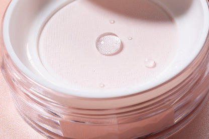 ルポレムフェイスルースパウダー　LP02