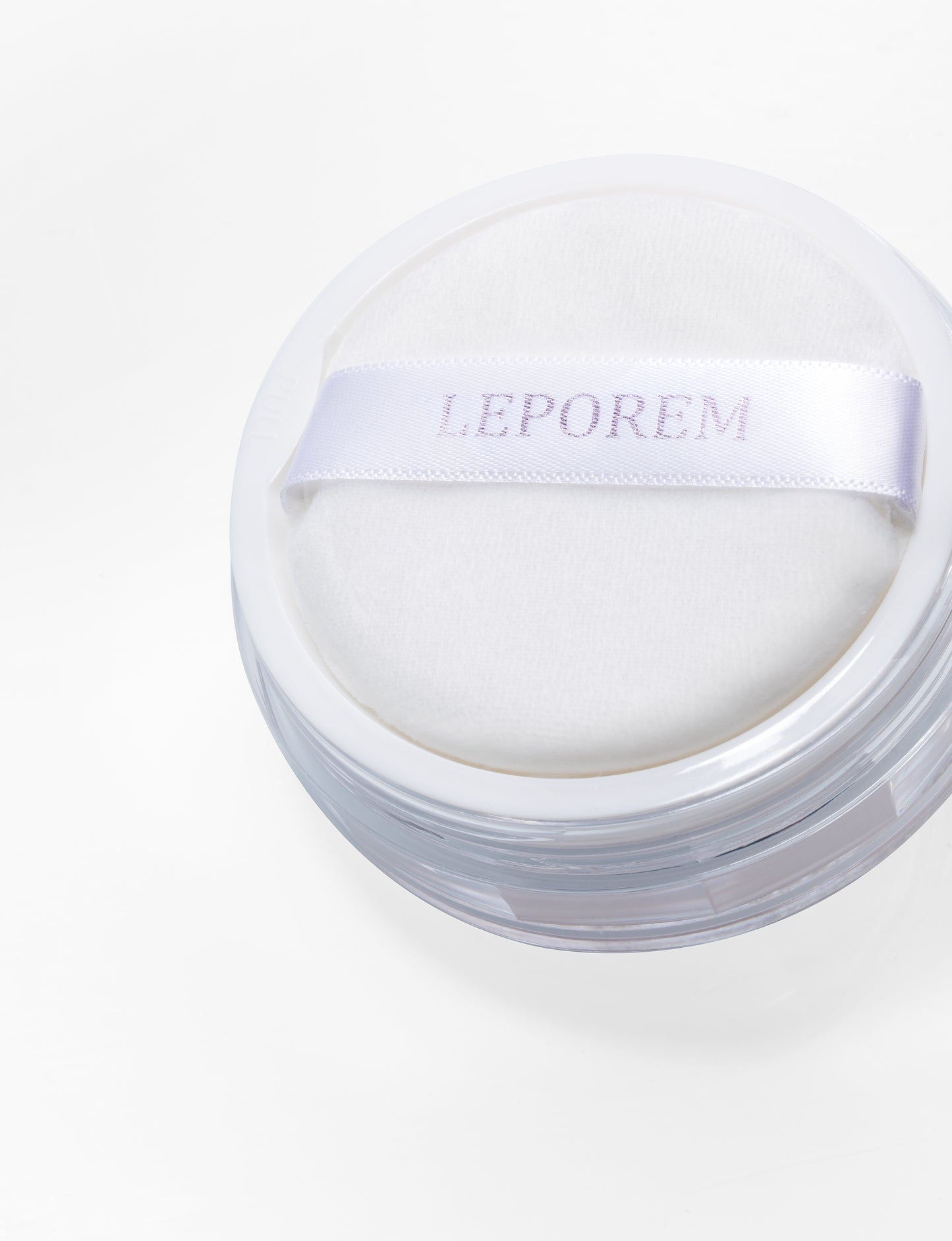 ルポレムフェイスルースパウダー　LP02