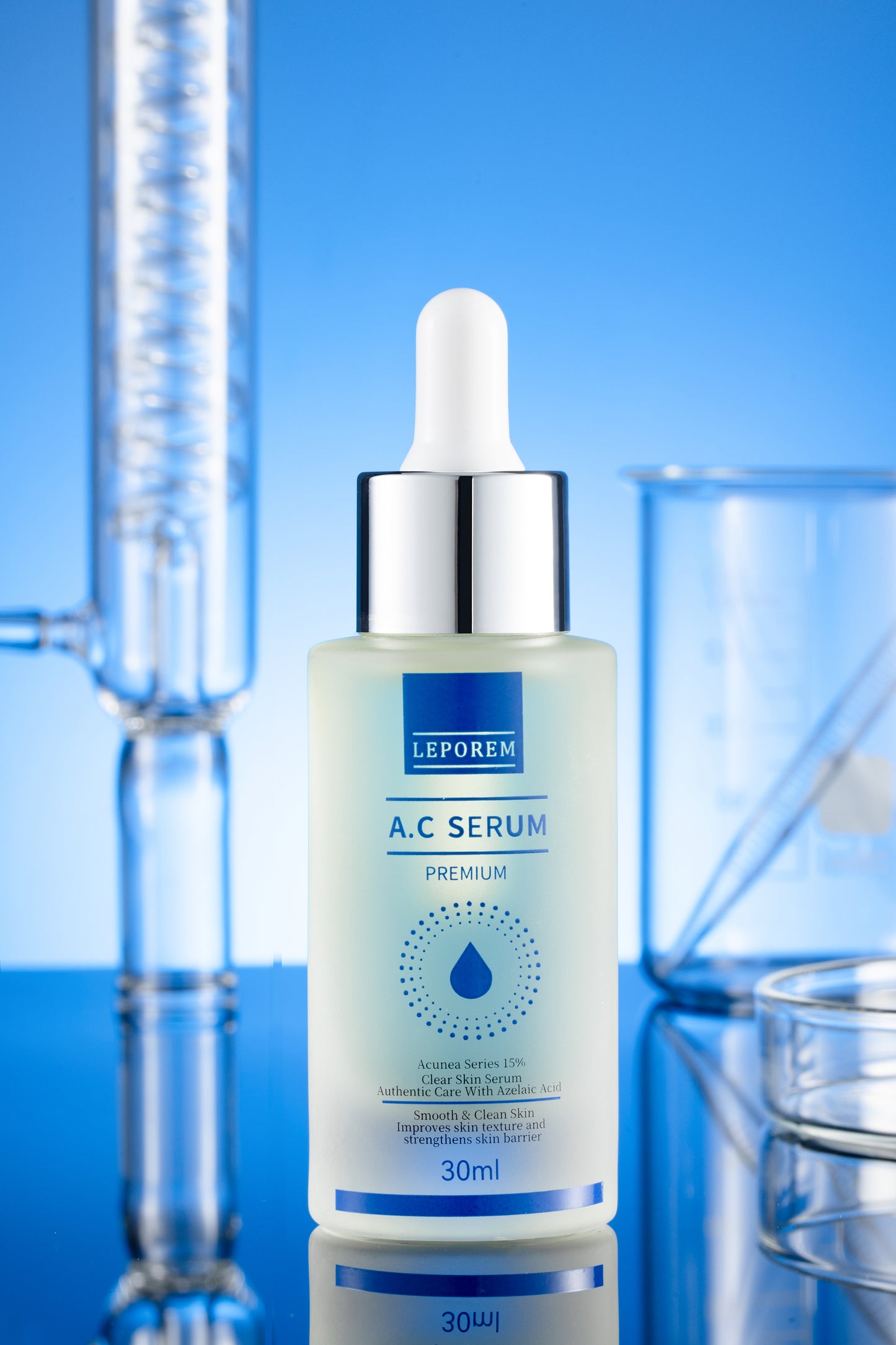 ルポレムA.Cセラム プレミアム（純アゼライン酸15％美容液）
