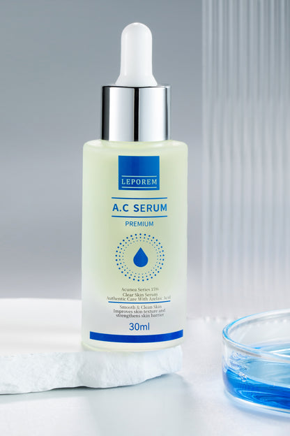 ルポレムA.Cセラム プレミアム（純アゼライン酸15％美容液）