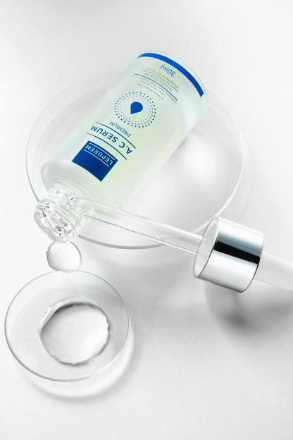 ルポレムA.Cセラム プレミアム（純アゼライン酸15％美容液）