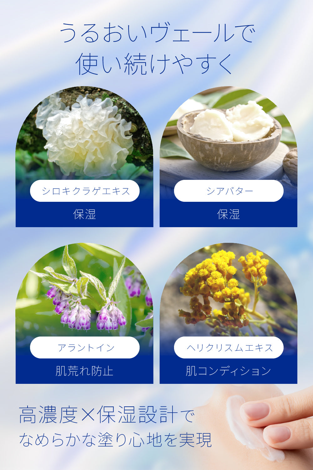 ルポレムA.Cクリームプレミアム（純アゼライン酸20％クリーム）